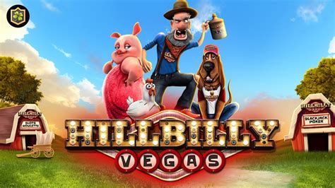 Hillbilly Vegas PokerStars